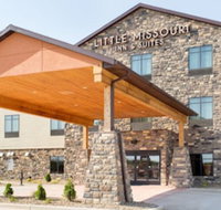 Little Missouri Inn  Suites - Accommodation Indiana