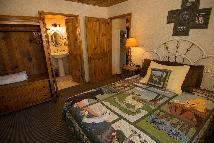 Hillcrest Lodge - thumb 6