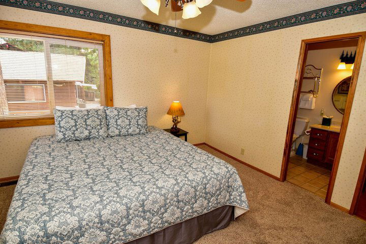 Hillcrest Lodge - thumb 4