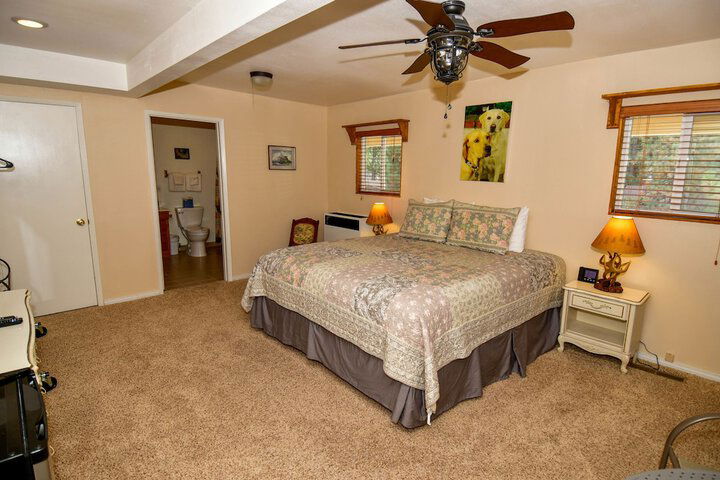 Hillcrest Lodge - thumb 5