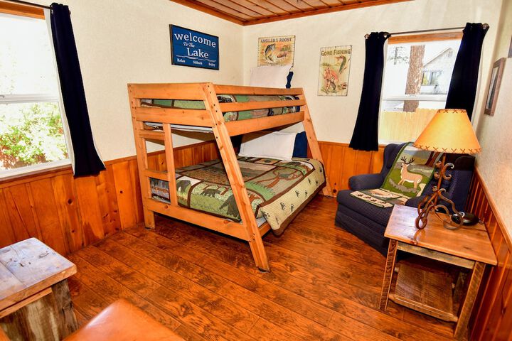 Hillcrest Lodge - thumb 2