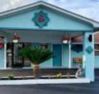 Budget Inn - Accommodation Indiana