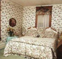 Butler House Bed  Breakfast - Accommodation Indiana