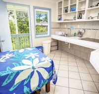 Arnott's Lodge - Accommodation Indiana