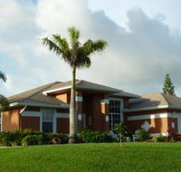 Villa Nicol - Accommodation Indiana