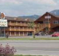 The Bull Moose Lodge - Accommodation Indiana