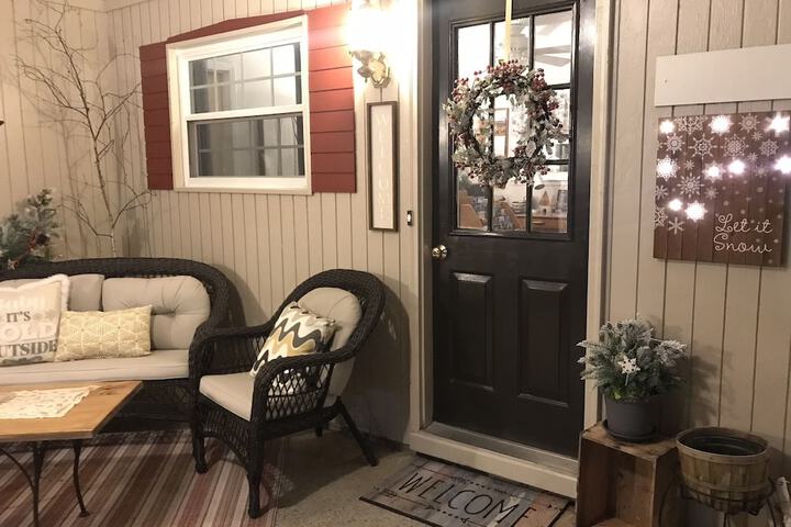 Brittany Motel - thumb 6