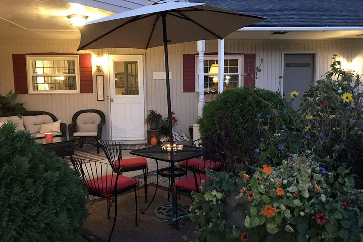 Brittany Motel - thumb 4