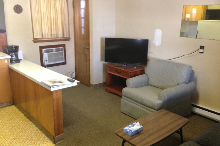 Jamestown Motel - thumb 5