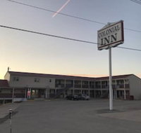 Colonial Inn Dyersville - Accommodation Indiana