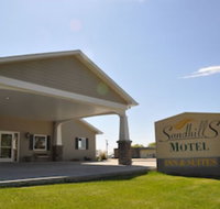 Sandhills Guest House Motel - Accommodation Indiana