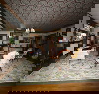 The Munroe Inn - Accommodation Indiana