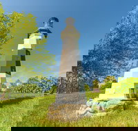 Sun Outdoors Mystic - Accommodation Indiana