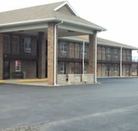 Scenic Rivers Inn - Accommodation Indiana
