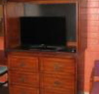 Two Palms Motel - Accommodation Indiana