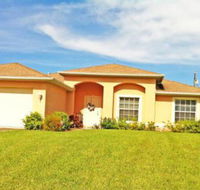 Cape Coral Bed  Breakfast - Accommodation Indiana