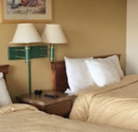 Rodeway Inn  Suites Battle Mountain North - Accommodation Indiana