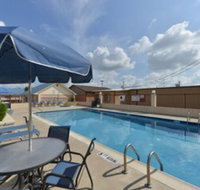 The Texas Lodge - Accommodation Indiana