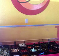 Sunglow Motel  Restaurant - Accommodation Indiana