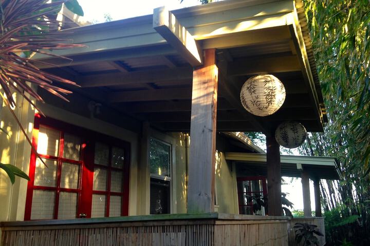 Hilo Bay Hale Bed & Breakfast - thumb 1