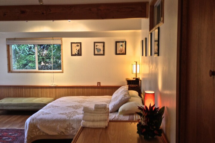 Hilo Bay Hale Bed & Breakfast - thumb 6