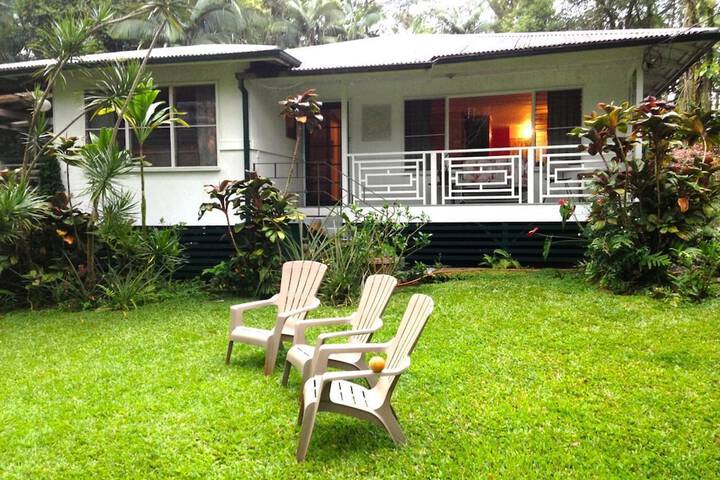 Hilo Bay Hale Bed & Breakfast - thumb 2