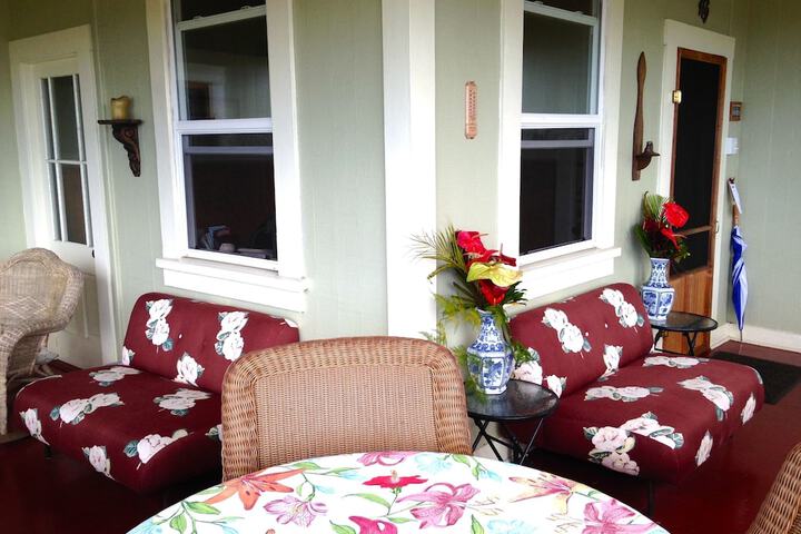 Hilo Bay Hale Bed & Breakfast - thumb 5