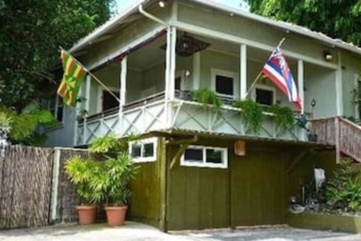 Hilo Bay Hale Bed & Breakfast - thumb 0