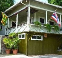 Hilo Bay Hale Bed  Breakfast - Accommodation Indiana