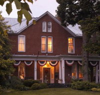 South Court Inn - Accommodation Indiana