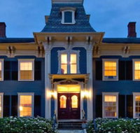 The Inn on the Green - Accommodation Indiana