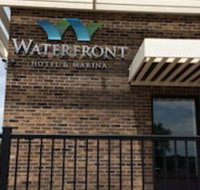 Waterfront Hotel and Marina - Accommodation Indiana