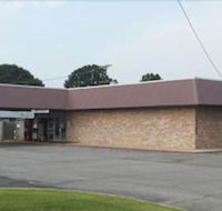 Sunbelt Lodge Motel - Accommodation Indiana