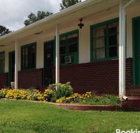 Lakeside Inn - Accommodation Indiana