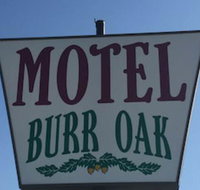 Burr Oak Motel - Accommodation Indiana