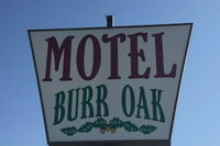 Burr Oak Motel