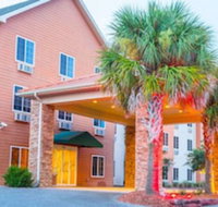 Magnuson Hotel Wildwood Inn - Accommodation Indiana
