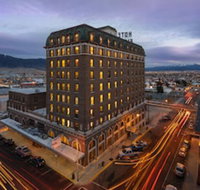 Finlen Hotel and Motor Inn - Accommodation Indiana