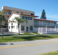 Atlantique Beach House - Accommodation Indiana