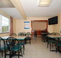 Comfort Inn - Accommodation Indiana