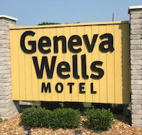 Geneva Wells Motel - Accommodation Indiana