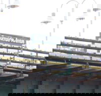 Morris Guest House - Accommodation Indiana