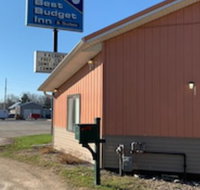 Best budget inn - Accommodation Indiana