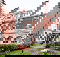 Blind Tiger Guest House - Accommodation Indiana