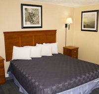 Budget Inn - Accommodation Indiana