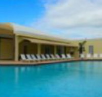 Mauna Caribe - Accommodation Indiana