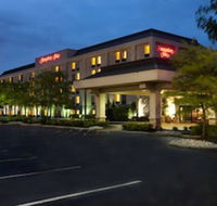 Hampton Inn Woodbridge - Accommodation Indiana
