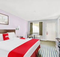 OYO Hotel Channelview I 10 - Accommodation Indiana