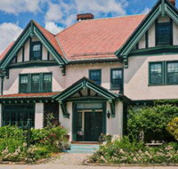 The Bertram Inn - Accommodation Indiana