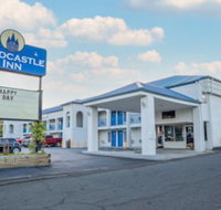 Sandcastle Inn - Accommodation Indiana